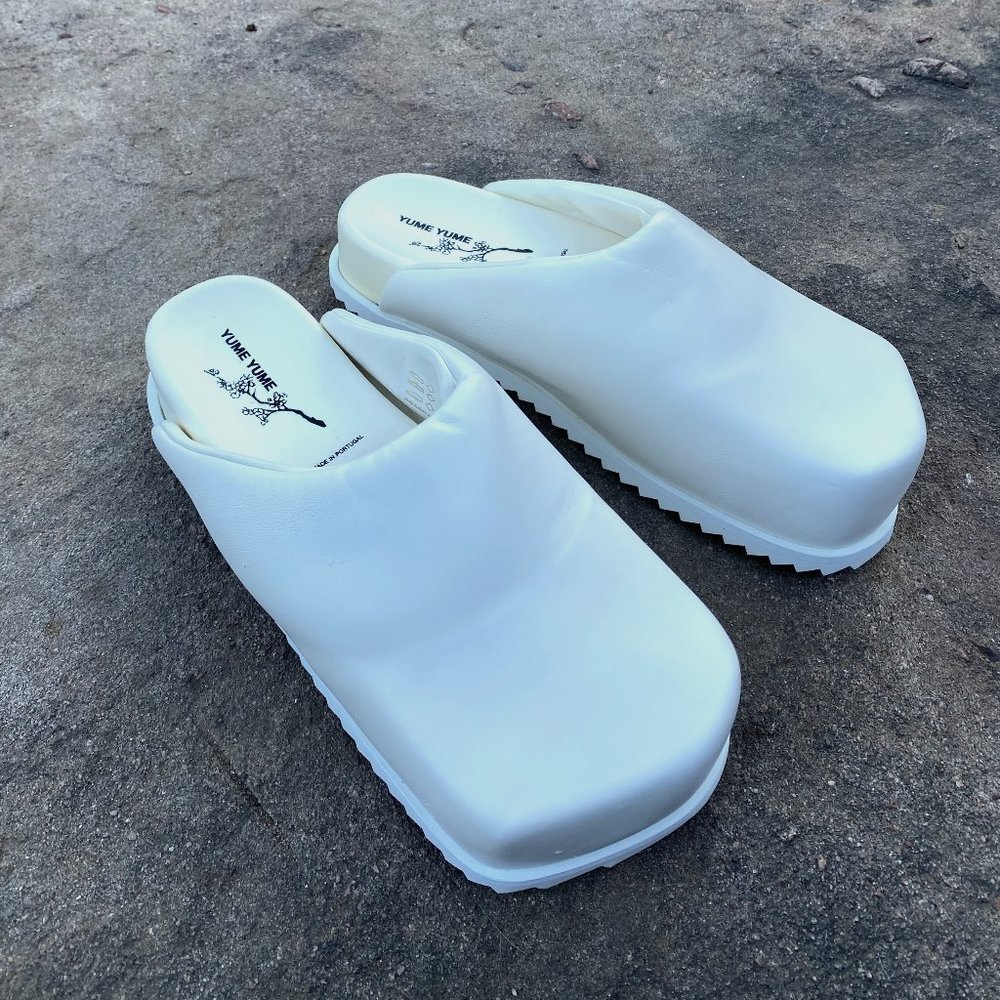 Yume Yume Cream Truck Slides